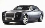 Rolls-Royce 101EX Concept 2006 года